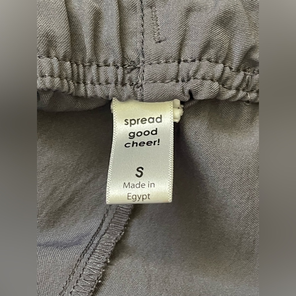 Spread good Cheer scrub nursing pants - Picture 4 of 5
